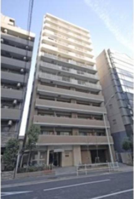 KDXレジデンス芝公園