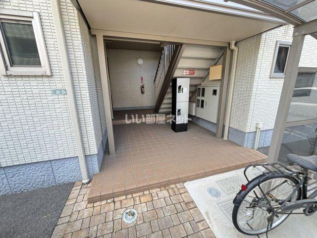 クレールメゾン
