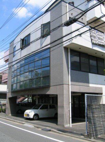アーバンライフ川(2LDK/3階)