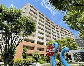 ロイヤルパークスシーサー南千住
