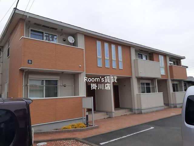 フレーズ B