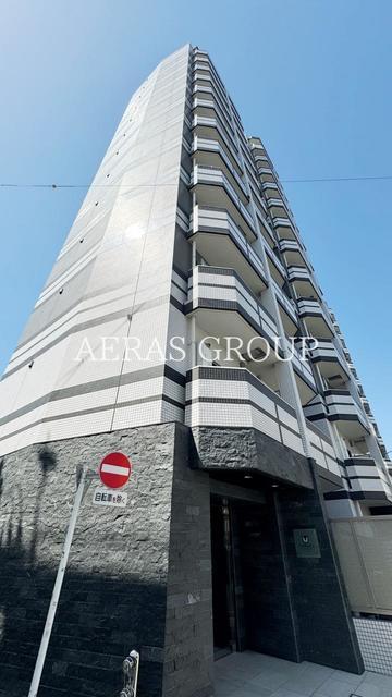 アーベイン中野新橋