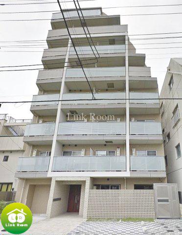 メイクスデザイン門前仲町III