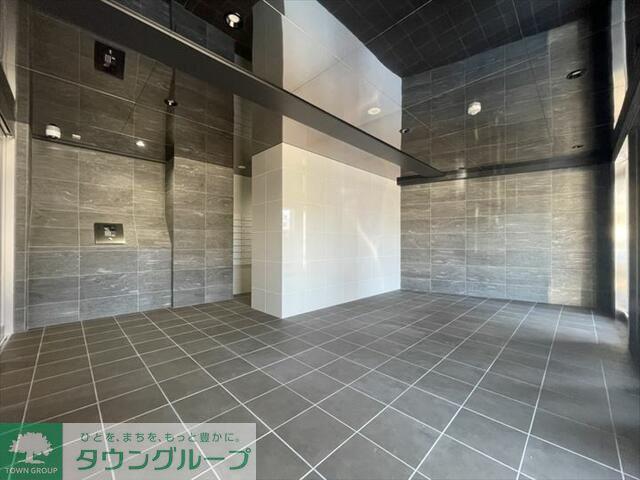 MAXIV西川口AZ TRE