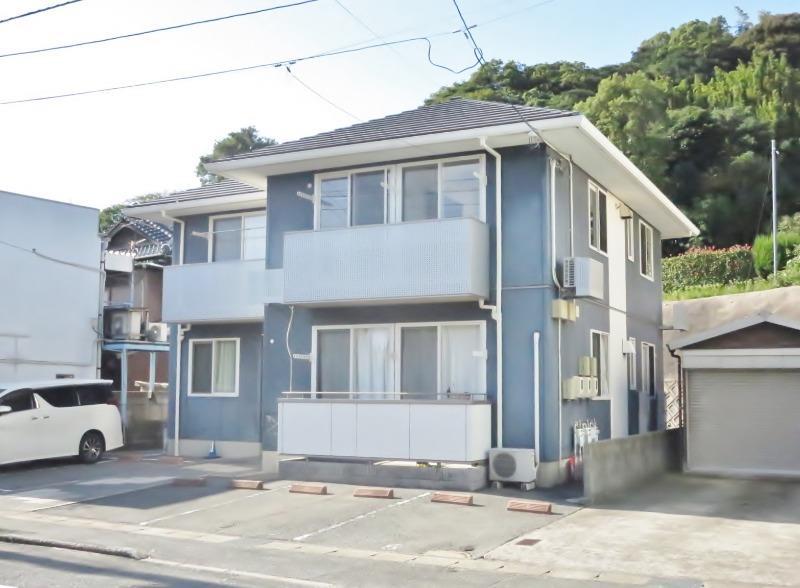 シャーメゾンシーガル