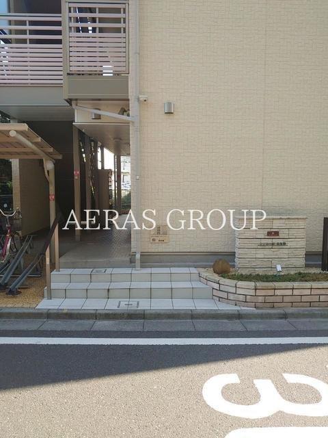 ミランダシンコーポ北与野