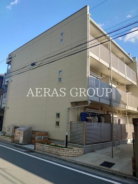 ミランダシンコーポ北与野(ワンルーム/1階)