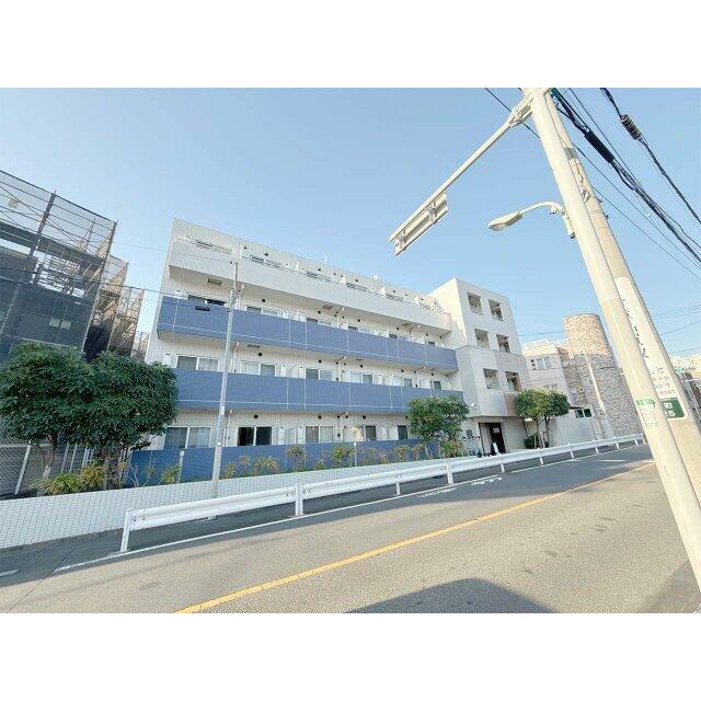 メインステージ奥沢
