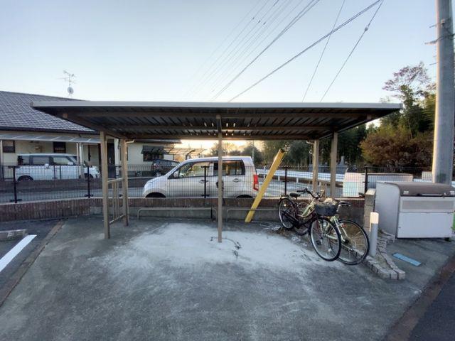 グランシャリオ須屋