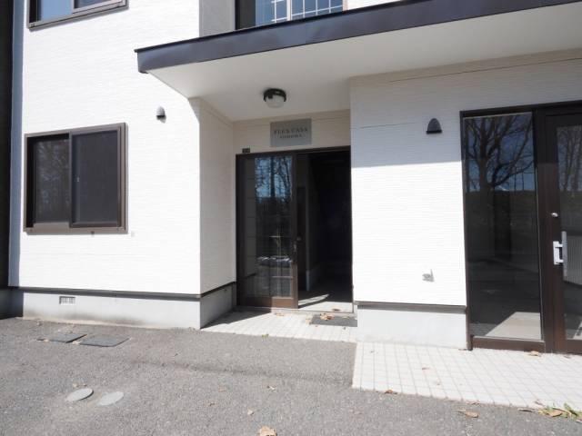 FLEX CASA NISHIOKA