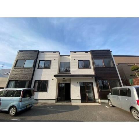 FLEX CASA NISHIOKA(2SLDK/1階)