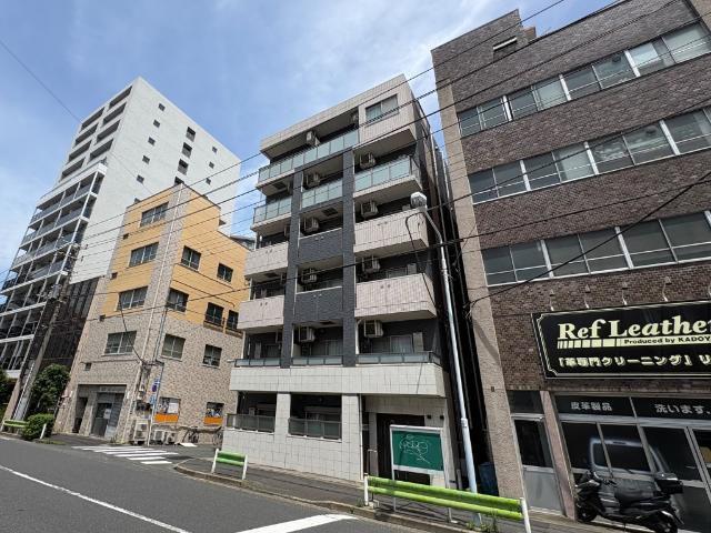 アローネ浅草