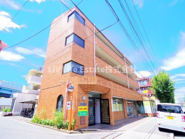 ドルチェ久米川