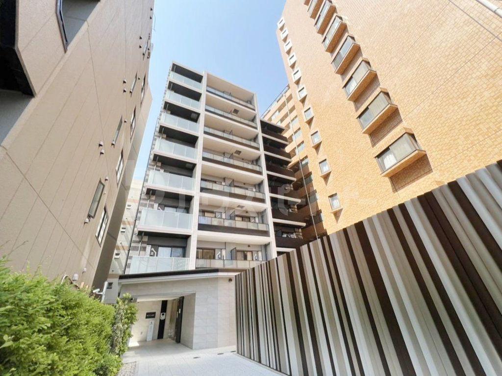 BPRレジデンス船橋本町