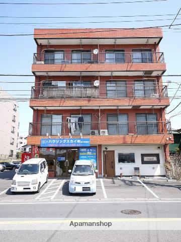 新緑ハイツ