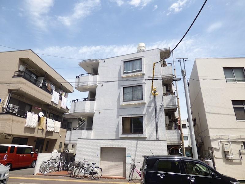コアクレスト川口