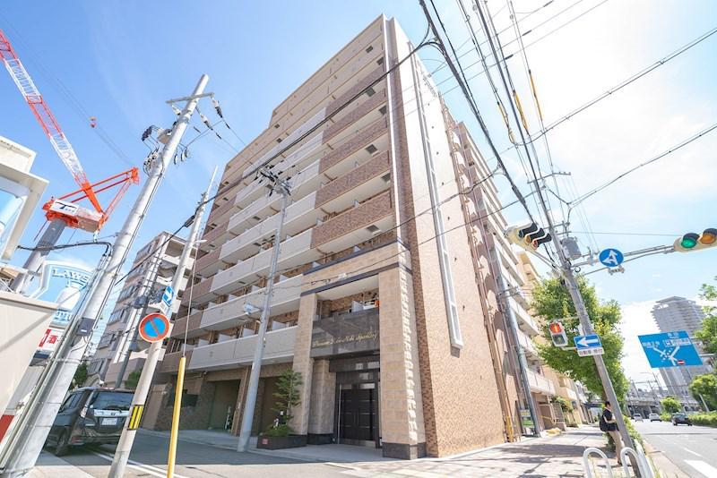 プレサンス神戸西スパークリング