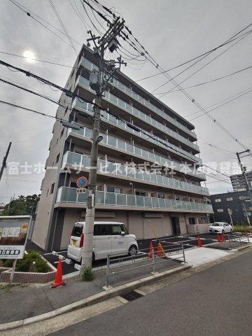 千葉・住吉