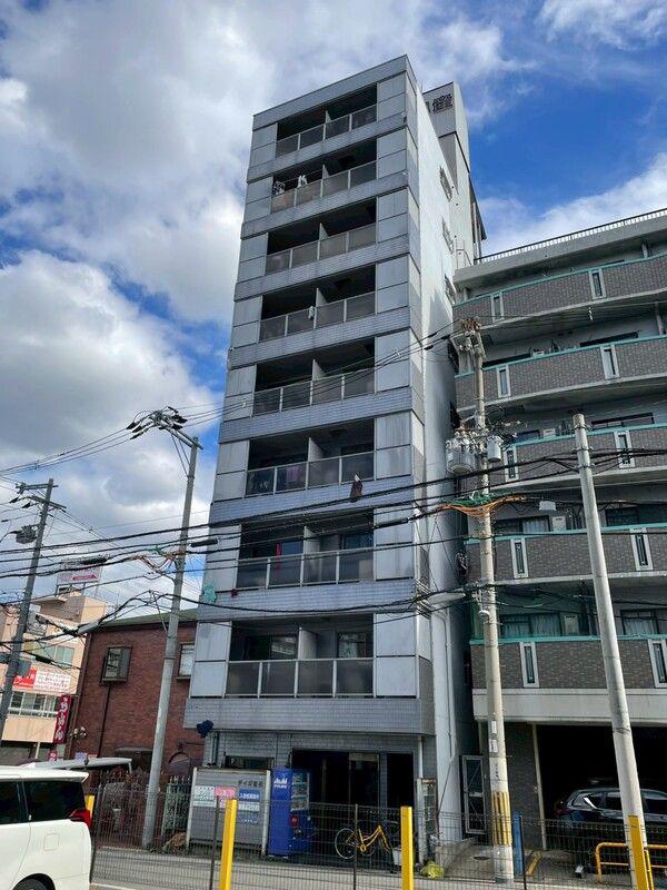 デイズハイツ境川