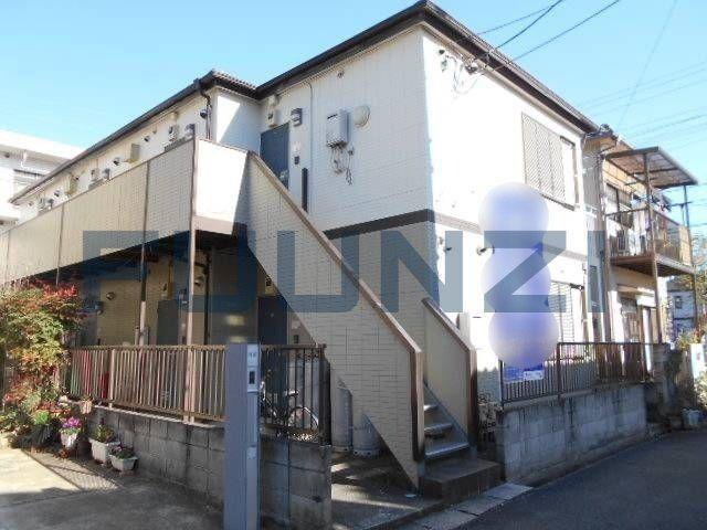 グレース市川