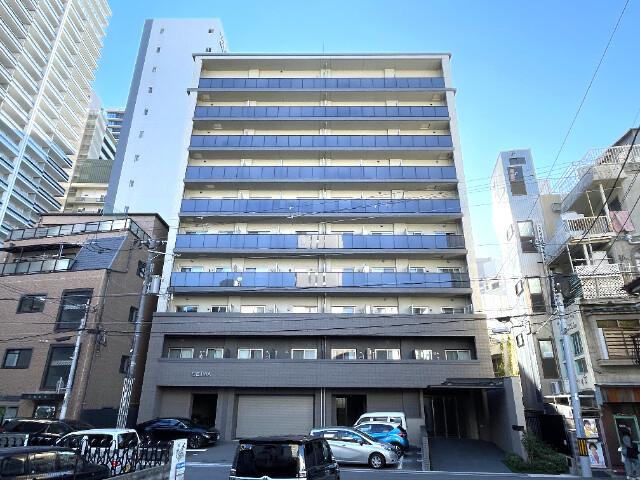リベルタ元町通