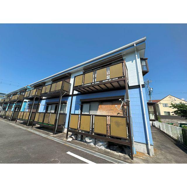 SURPLUS THREEハイマート明金A(1LDK/2階)