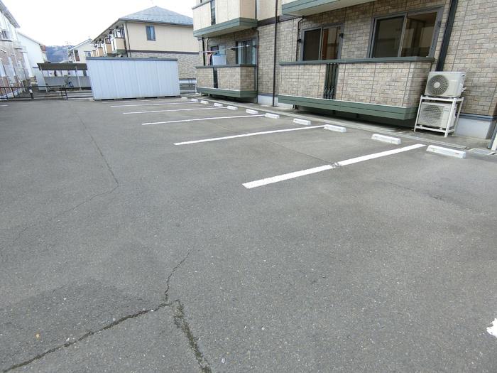 リビングタウン岩沼IIE