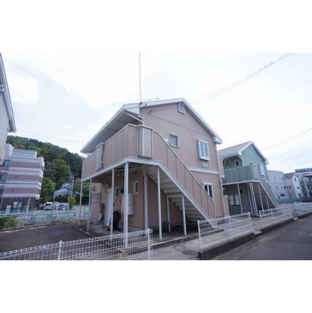 ファミーユ鴨居B棟