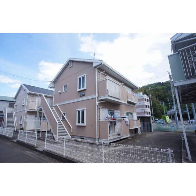 ファミーユ鴨居B棟