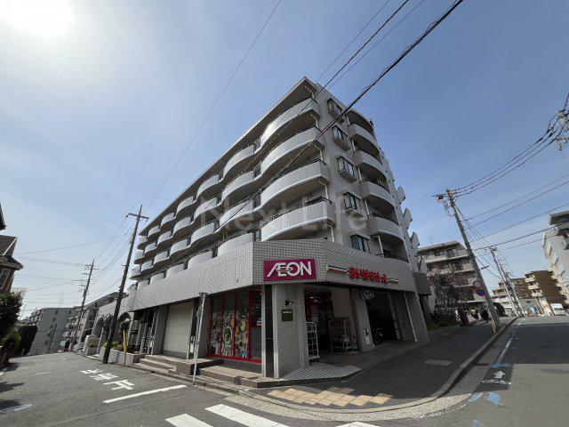ビューハイツ高山