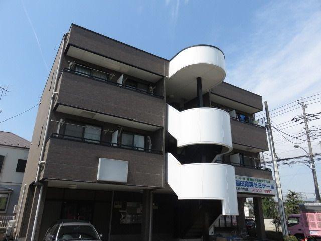 フレグランス2