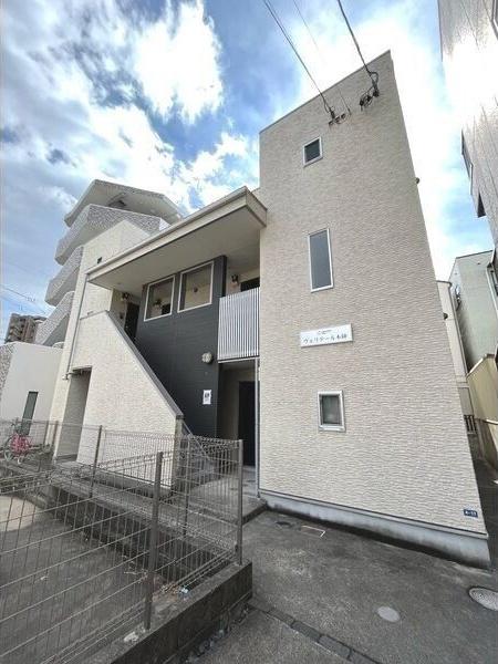 ヴェリテール本陣