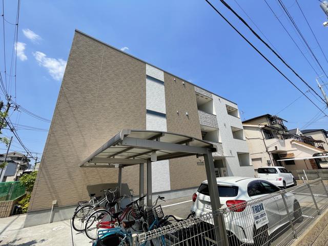 アイビーコート城南