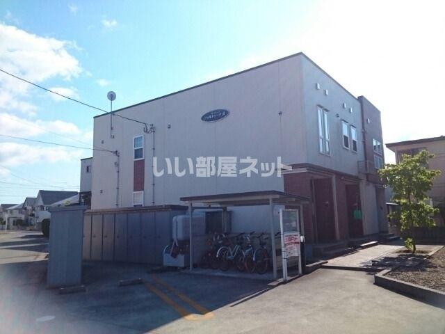 フォルトゥーナB