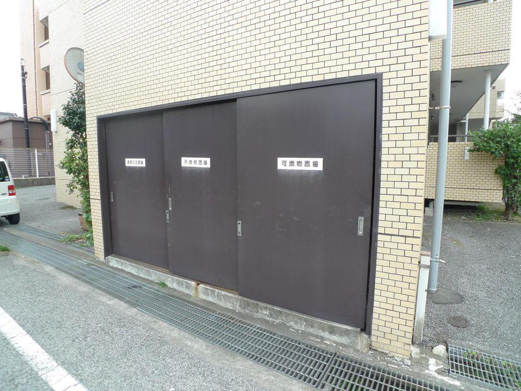エスポワール新松戸