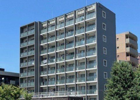 グリーンピア呉服町