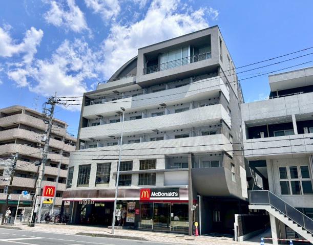 アビタシオンアズサ