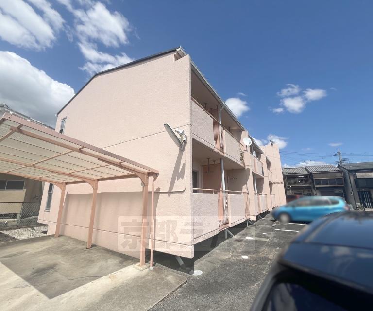 田原ハイツ