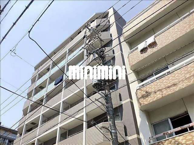サンライズレジデンス