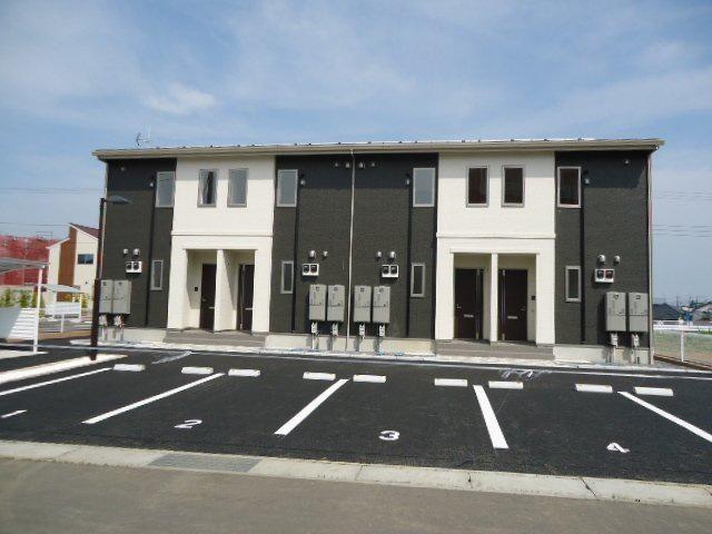 サンステイトゆめみ野
