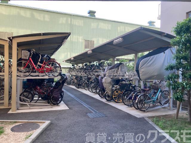 リビオ堺ステーションシティ