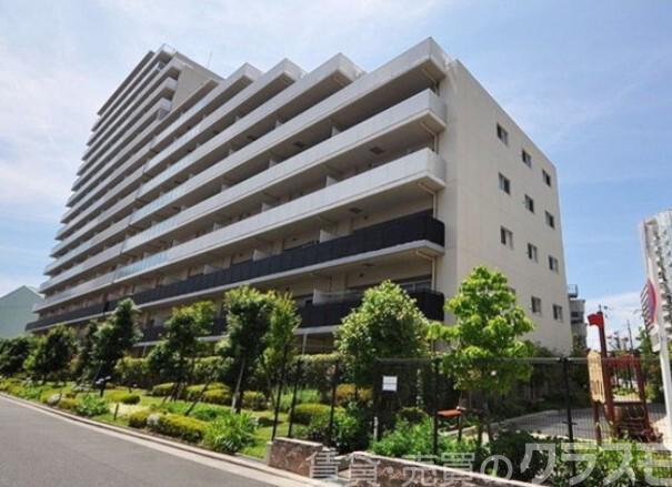 リビオ堺ステーションシティ
