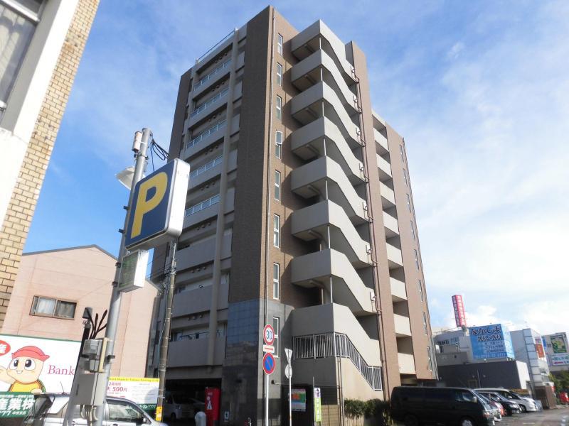 パワーステージ中村