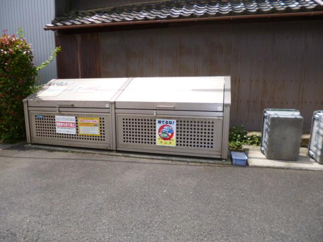 さくら160B棟