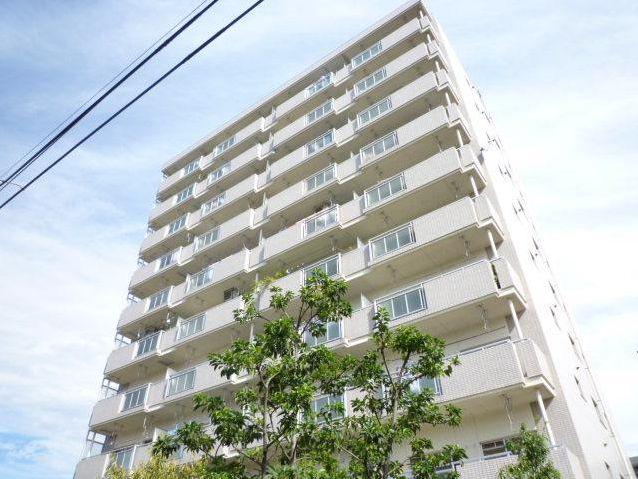 チェスターハウス川口(2LDK/6階)