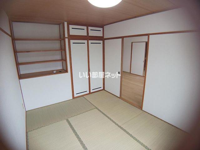 ハイツ フォレックス