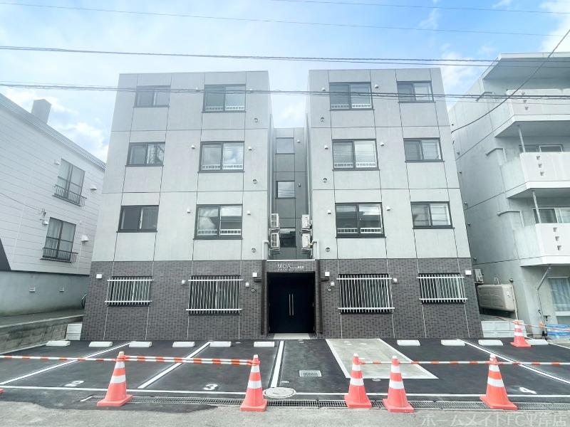 MOA南平岸