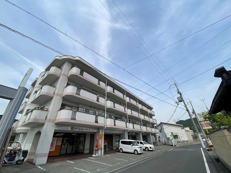 田寺グランドヒルズ(3LDK/3階)