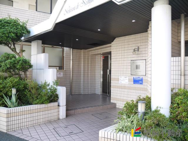 メゾン・ド・西新