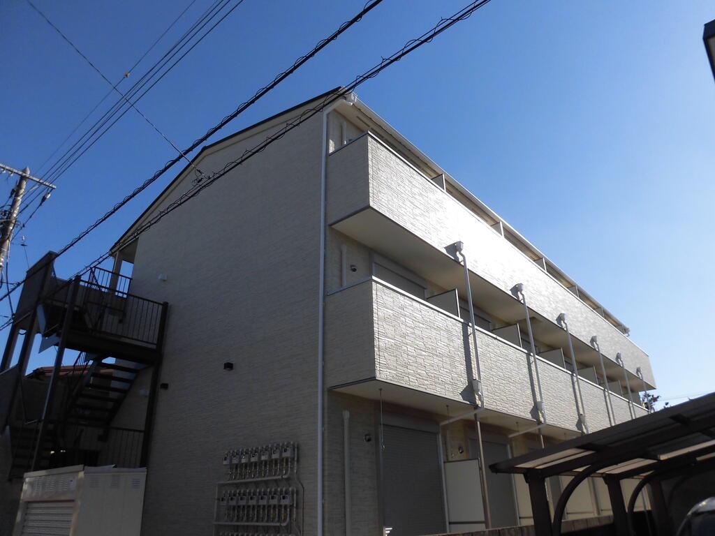 ASメゾン
